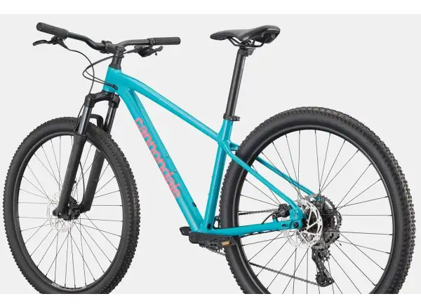 Cannondale Trail 2 27,5" Mountainbike Ion Blue