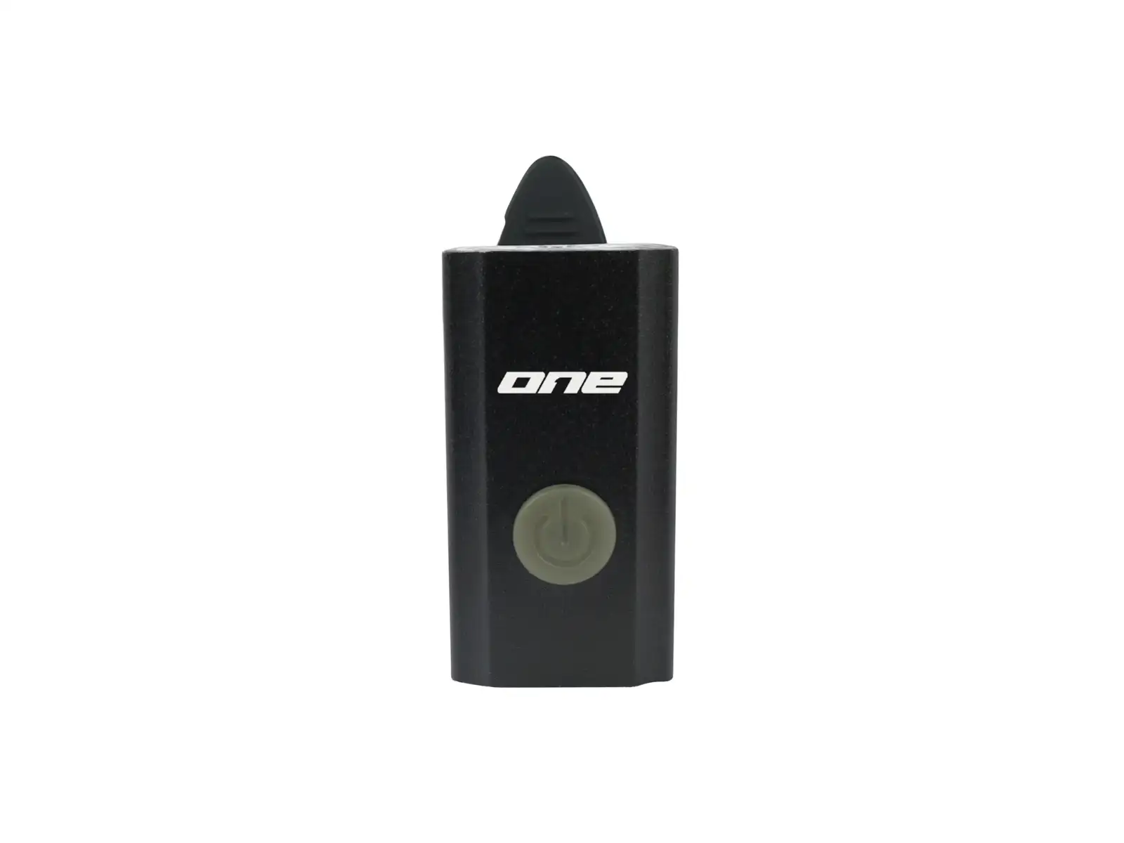 One Bikeparts F.Light 20 Licht black/grey
