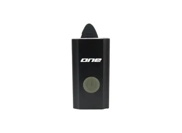 One Bikeparts F.Light 20 Licht black/grey