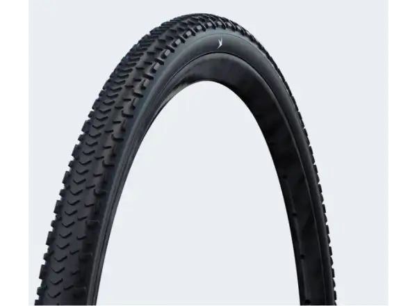 Schwalbe G-ONE RX PRO Super Race V-Guard 55-622 Gravel-Reifen Kevlar, TLR, E-25, Addix Race