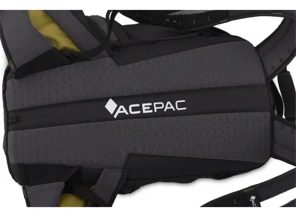 Acepac Flite MKII 20 l Rucksack Grau
