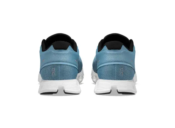 On Cloud Herren Freizeitschuhe Niagara/Black
