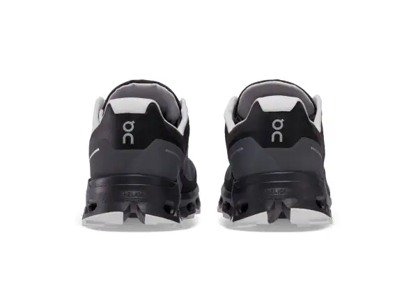 On Cloudvista Waterproof Herren Outdoor-Schuhe Eclipse / Black