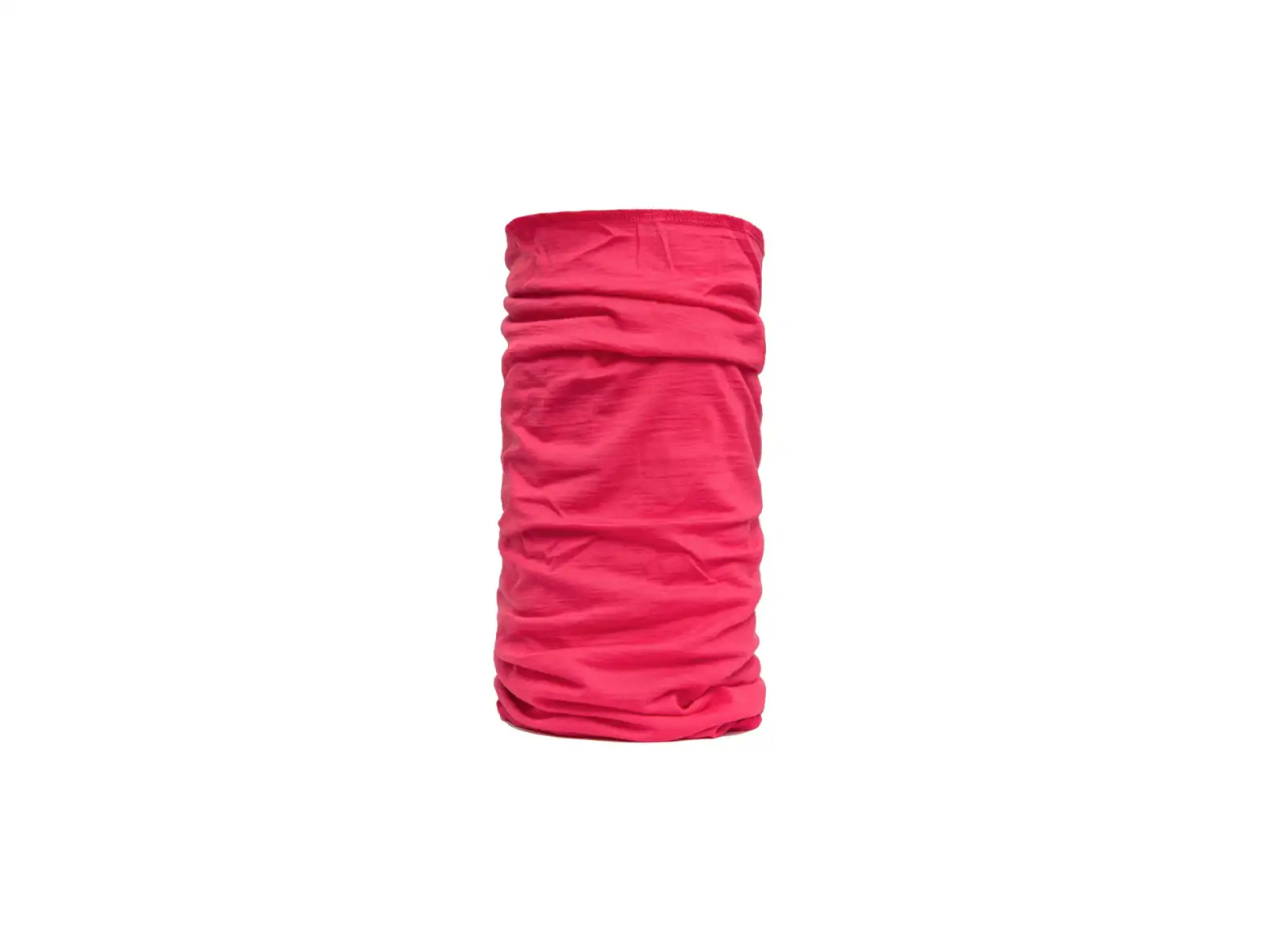Sensor Tube Merino Active Multifunktionstuch Magenta