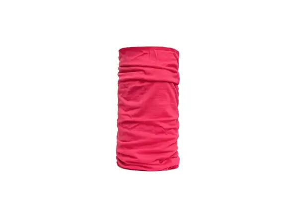 Sensor Tube Merino Active Multifunktionstuch Magenta