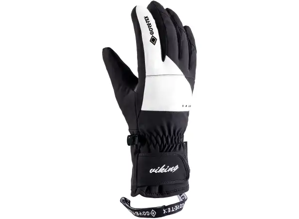 Viking Sherpa GTX Damen Handschuhe weiß