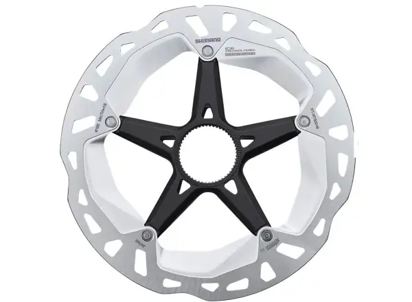 Shimano RT-MT800 CL Bremsscheibe 180 mm - Externe Verzahnung