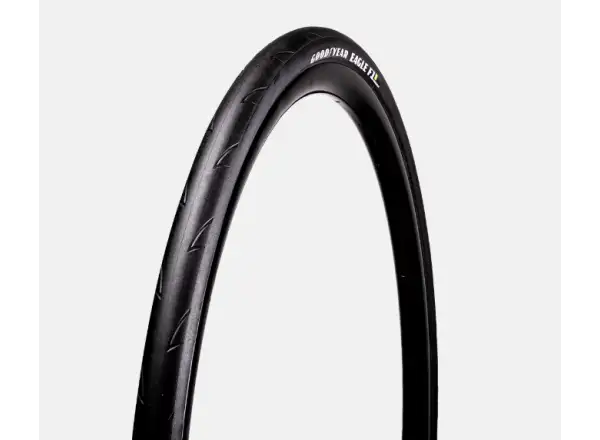 Goodyear Eagle F1 R Tubeless Straßenreifen Black