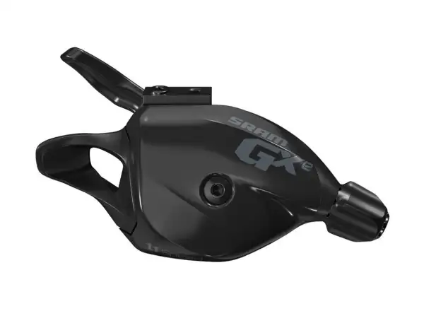 Sram GX-e Single Click 11-fach Rechter Schaltgriff