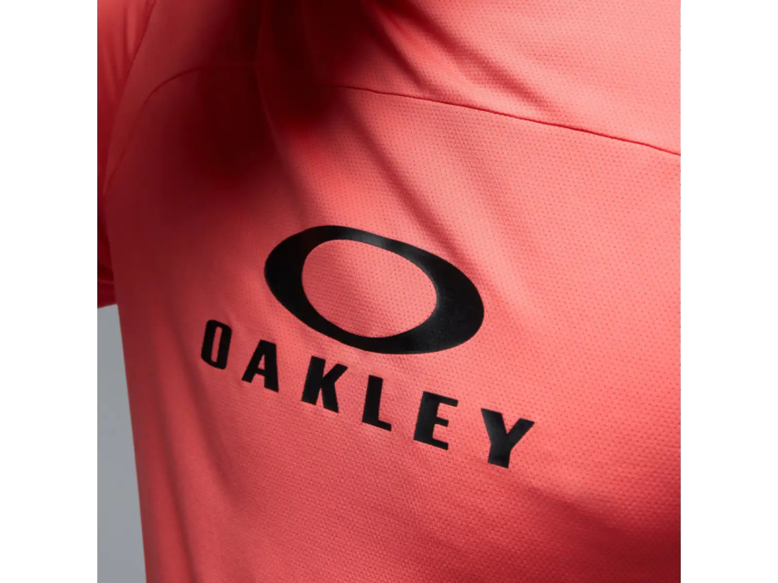 Oakley Free Ride RC Freizeit Trikot Kurzarm Paloma