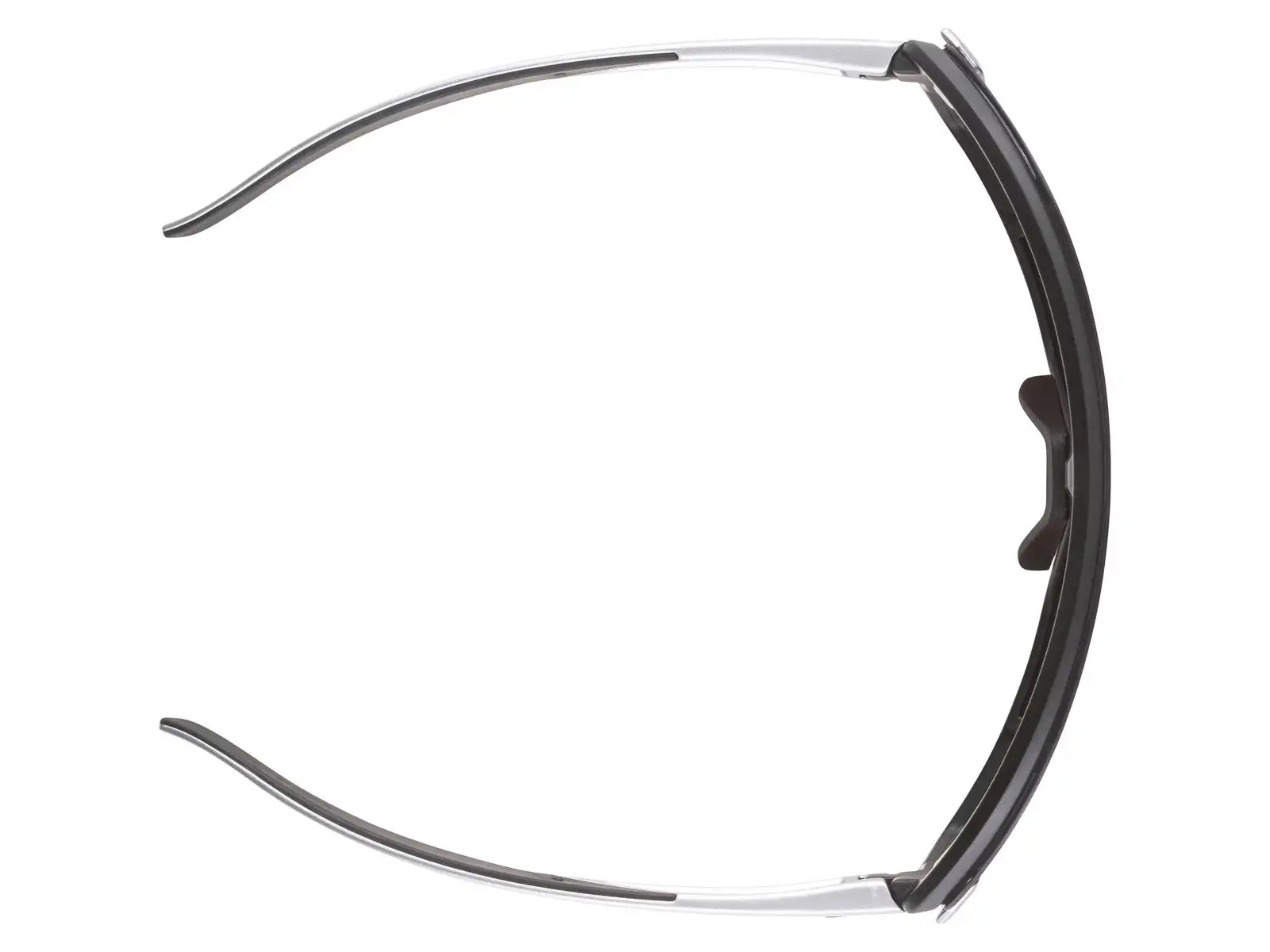 Alpina Bonfire Mag Q Brille Black Matt