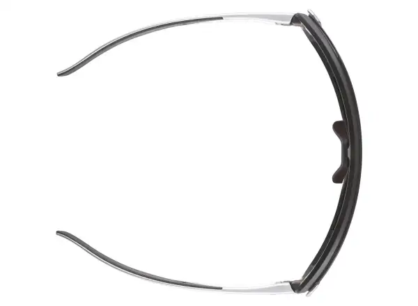 Alpina Bonfire Mag Q Brille Black Matt