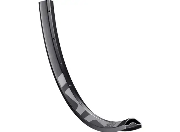 E-13 LG1 Downhill 29" MTB Felge 32 Löcher schwarz