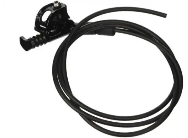 Rock Shox XLoc Monarch XX Hebel Links