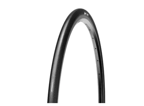 Zleen Taipan 28" Rennradreifen Kevlar Schwarz