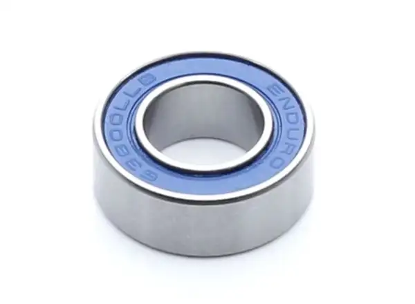 Enduro Bearings 63800 LLB Lager 10 x 19 x 7 mm