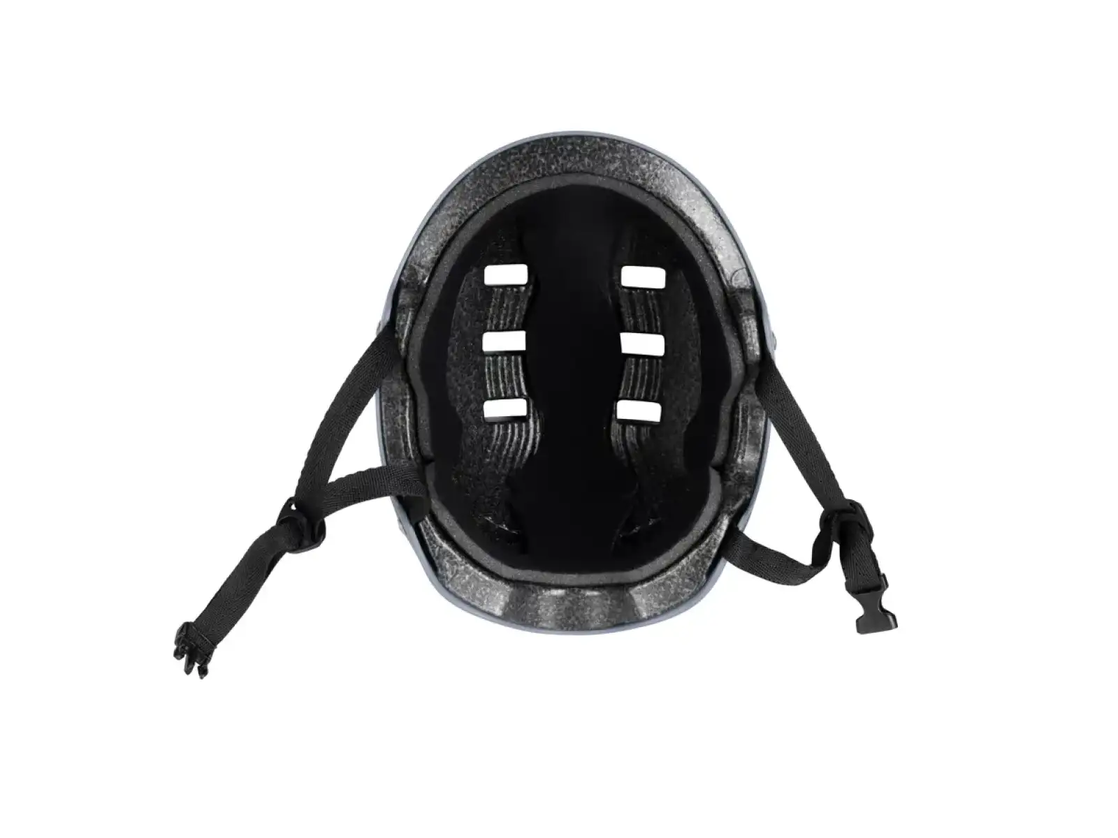 Force Ridez BMX Helm grau matt