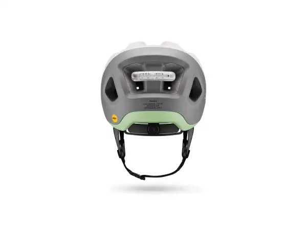 Fizik Kassis Helm Grey/Mint Green