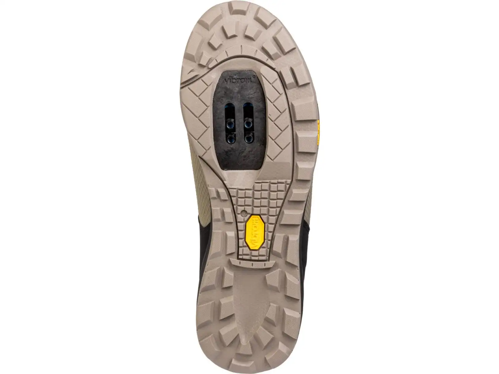 Northwave Kingrock Plus Goretex Herren Winter MTB Schuhe Black/Sand