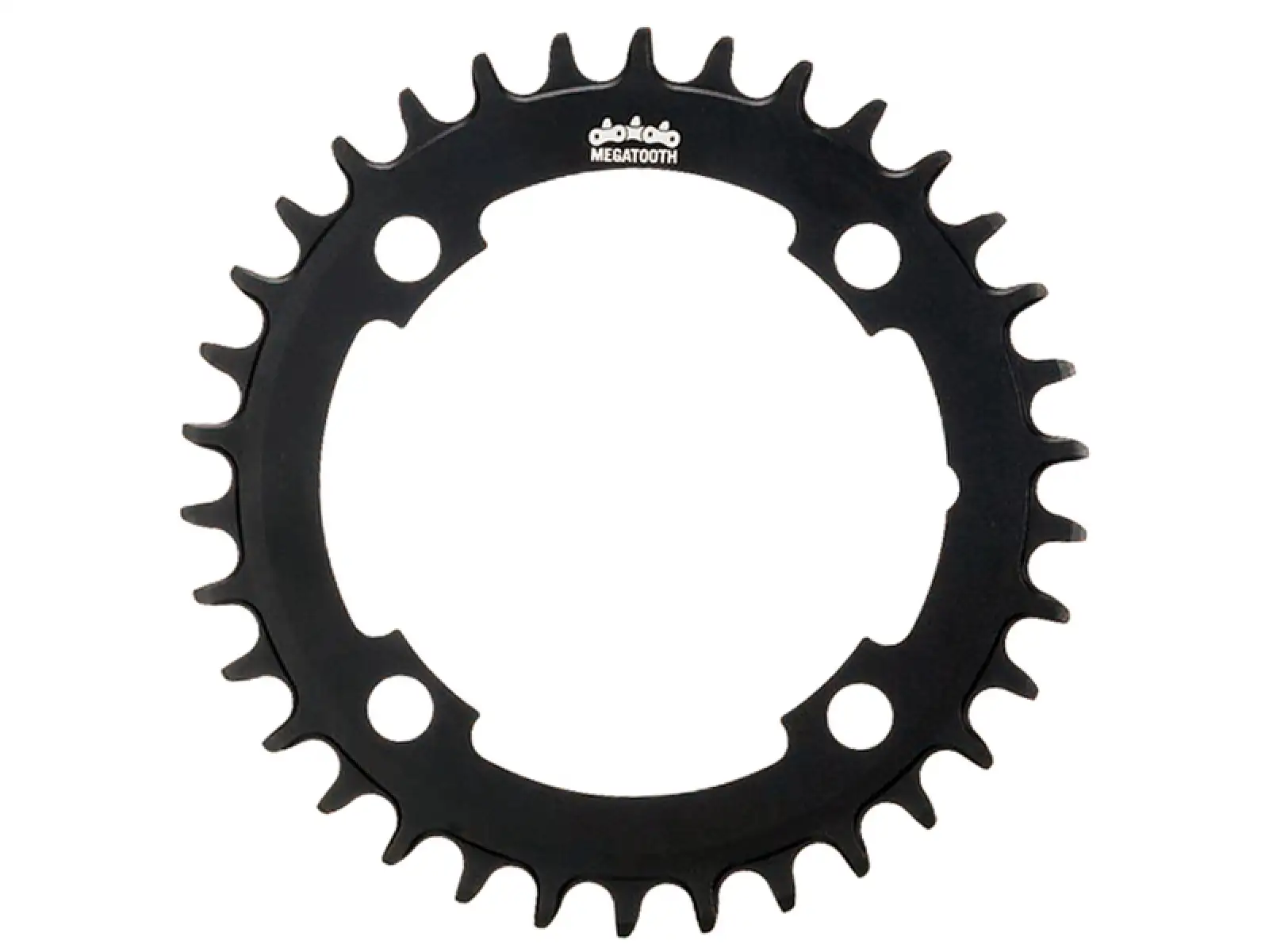FSA MegaTooth BCD 104x32z MTB Kettenblatt 1x11