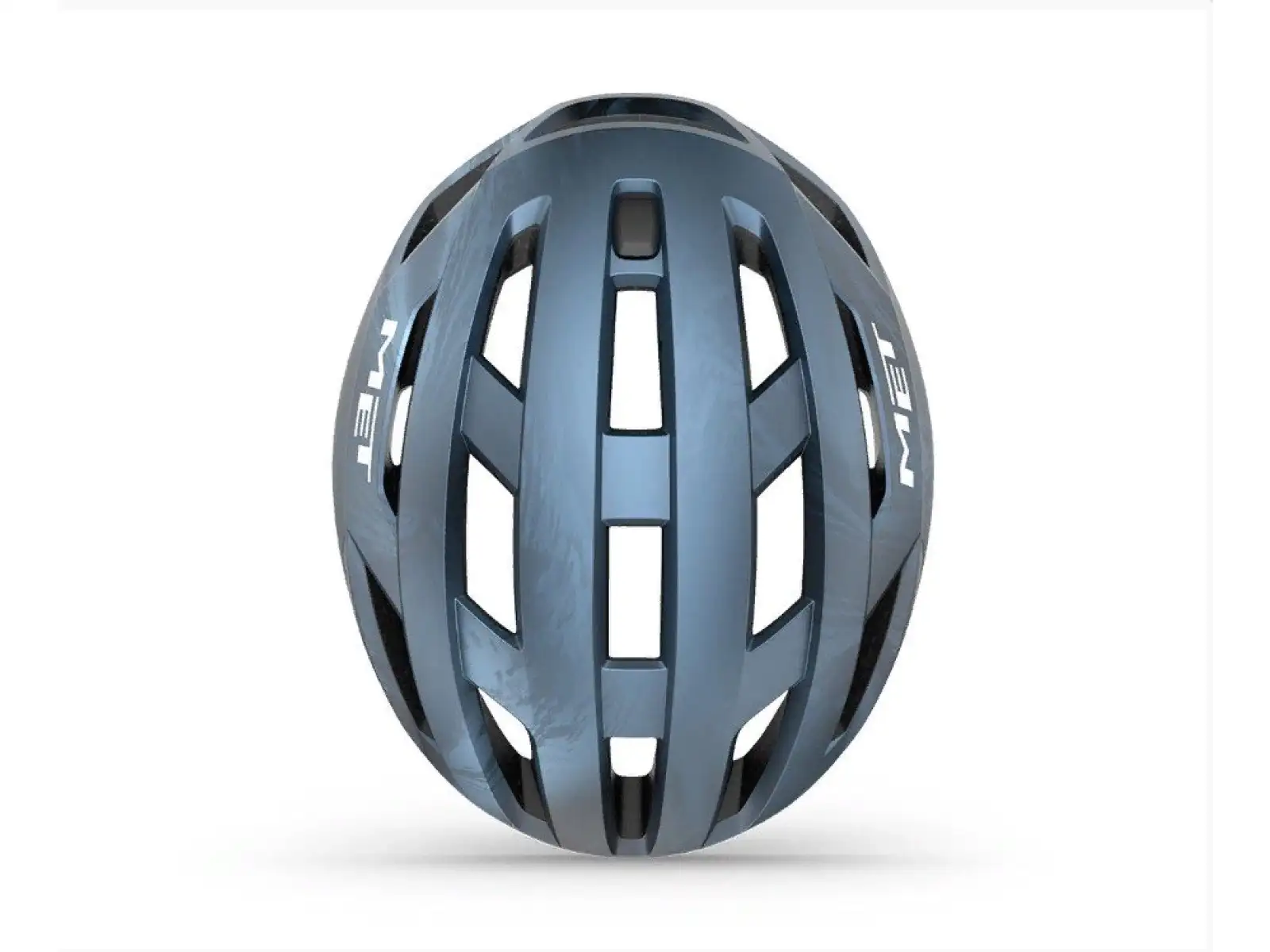 MET Vinci MIPS Fahrradhelm Navy