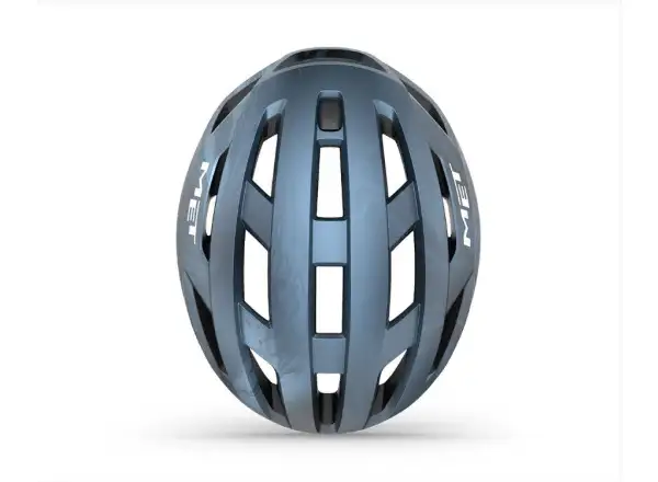 MET Vinci MIPS Fahrradhelm Navy