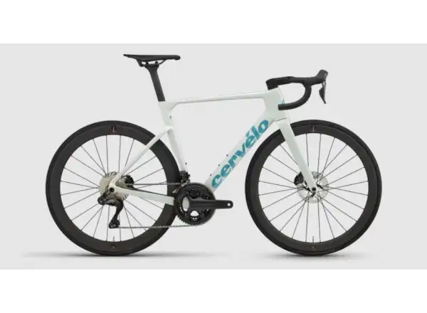 Cervélo Soloist Ultegra Di2 Cloud Burst