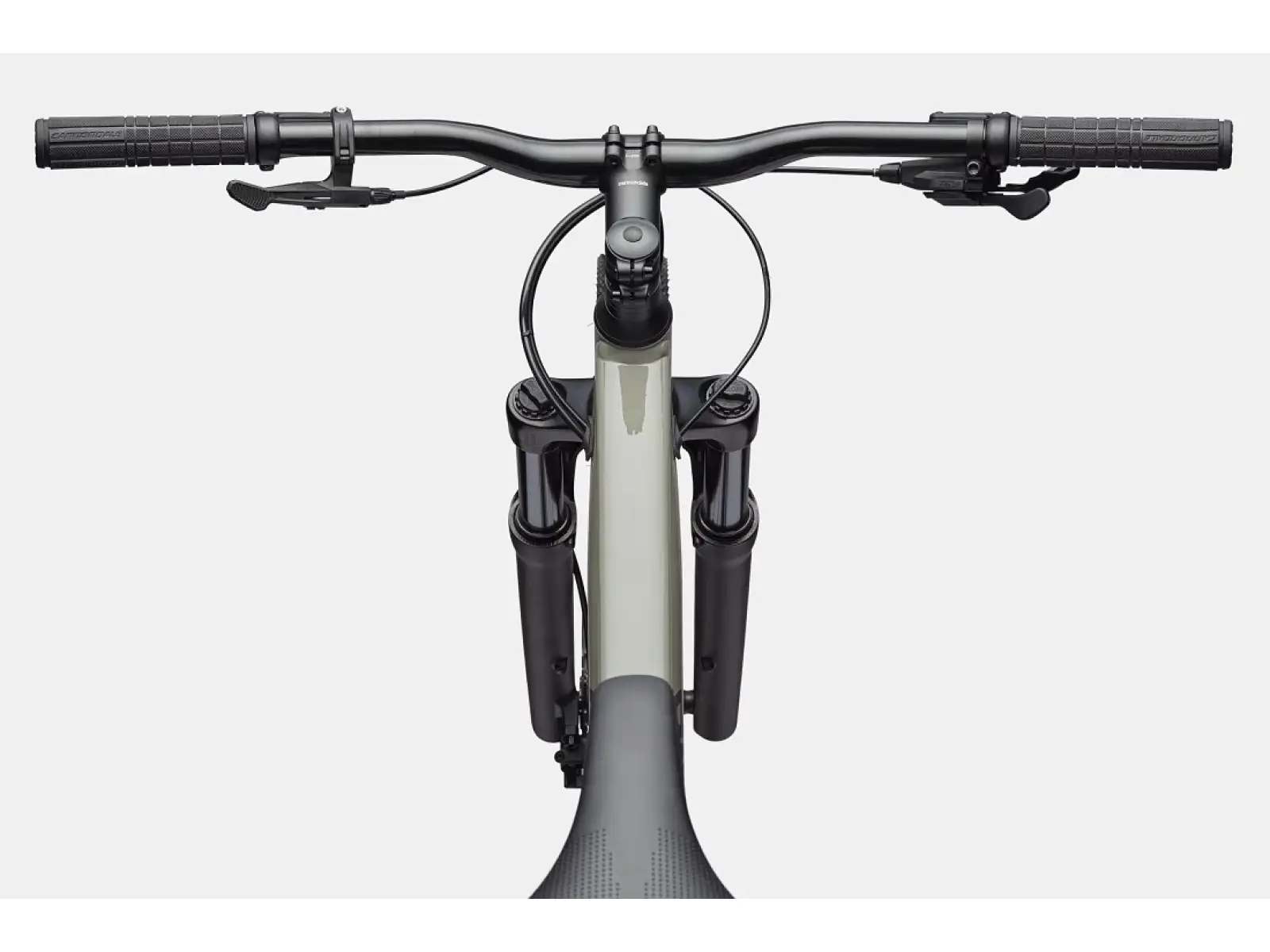 Cannondale Trail 1 27,5" Mountainbike Tiger Shark