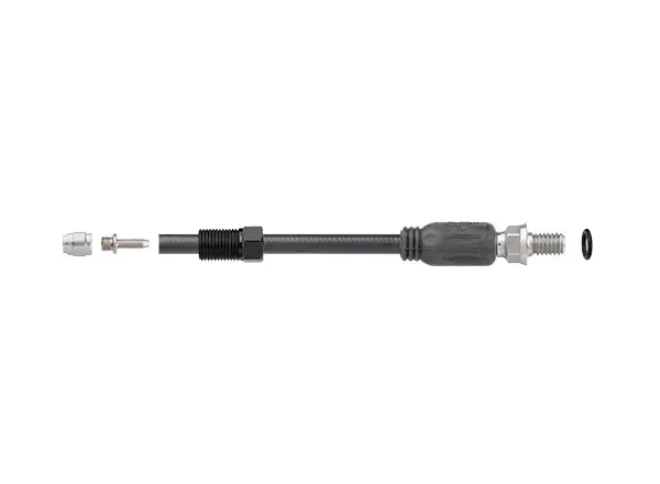 Jagwire Sport DOT Sram Guide Satz für Schläuche und Endstücke
