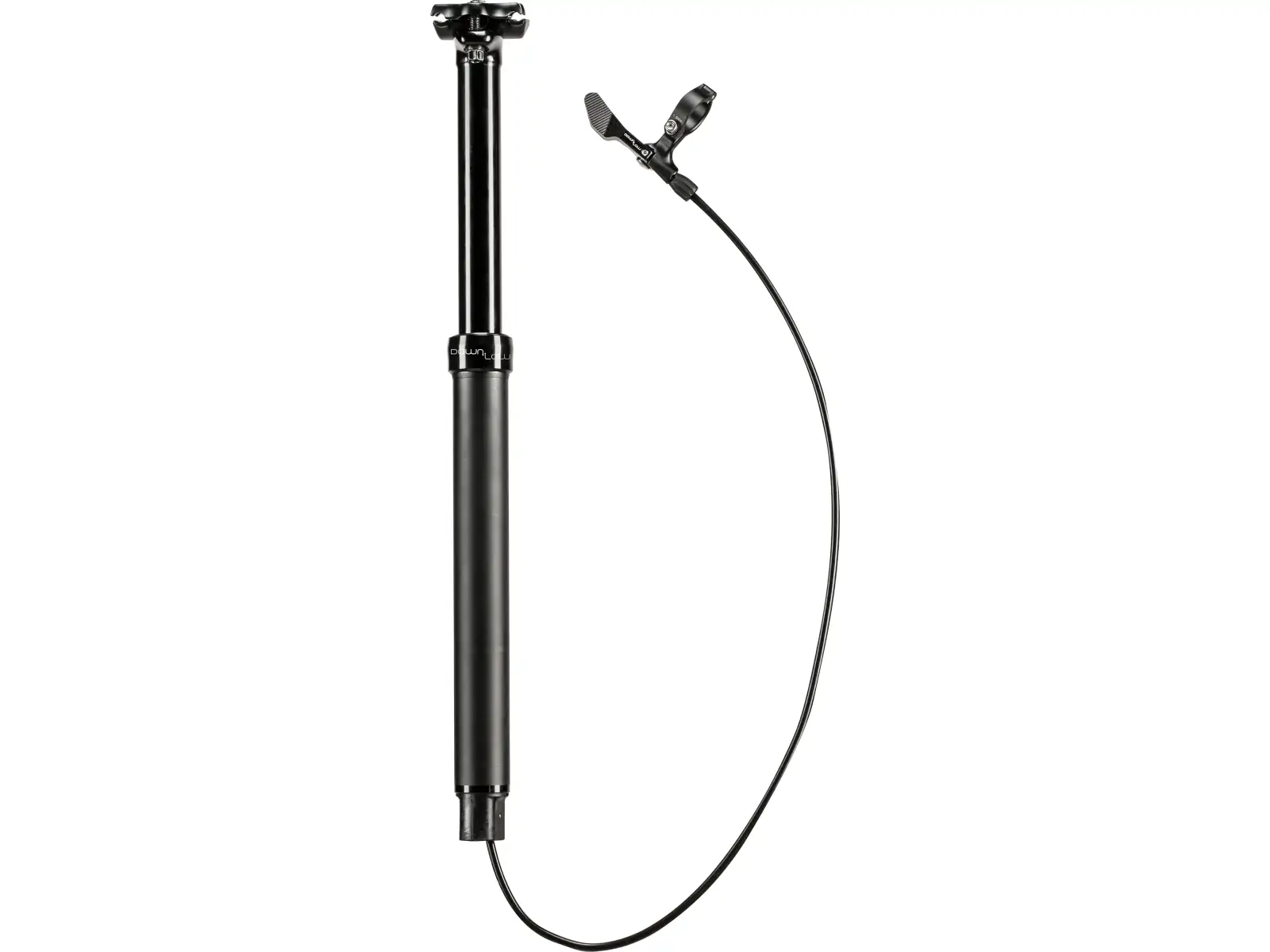 Cannondale DownLow Teleskop-Sattelstütze 170 mm 31,6x480 mm
