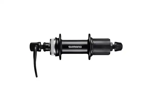Shimano Altus FH-MT200-B Nabe 141 mm 32L