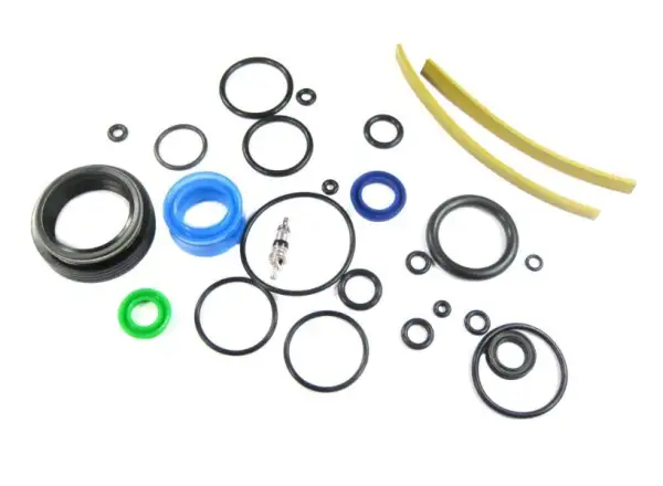 ANSO Suspension Service Kit 1 Jahr für Reverb Stealth A1-C1 Sattelstützen