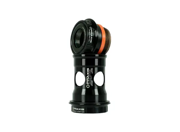 Praxis BB30/PF30 Sram GXP Tretlager.