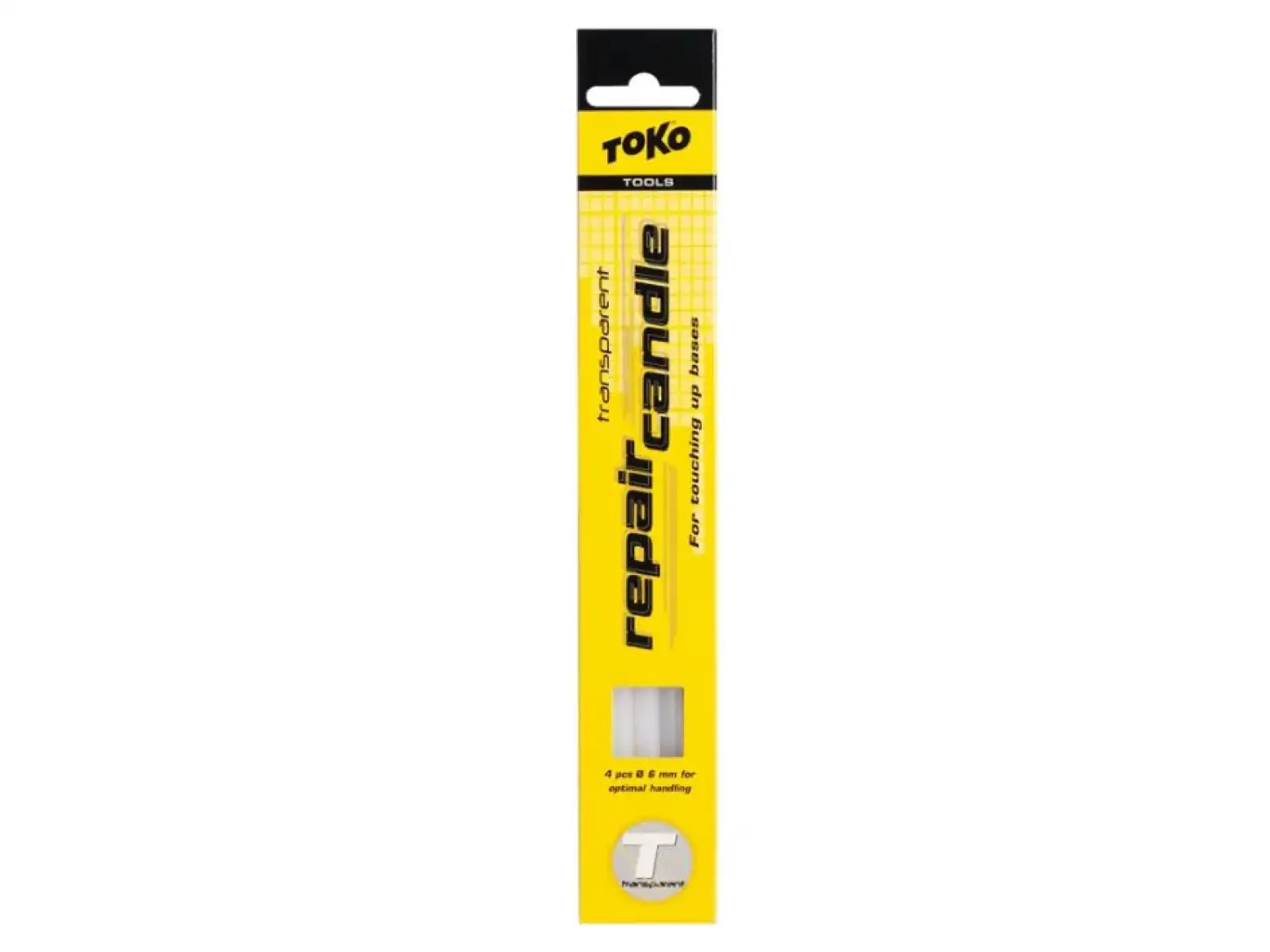 Toko Stift zur Belag-Reparatur
