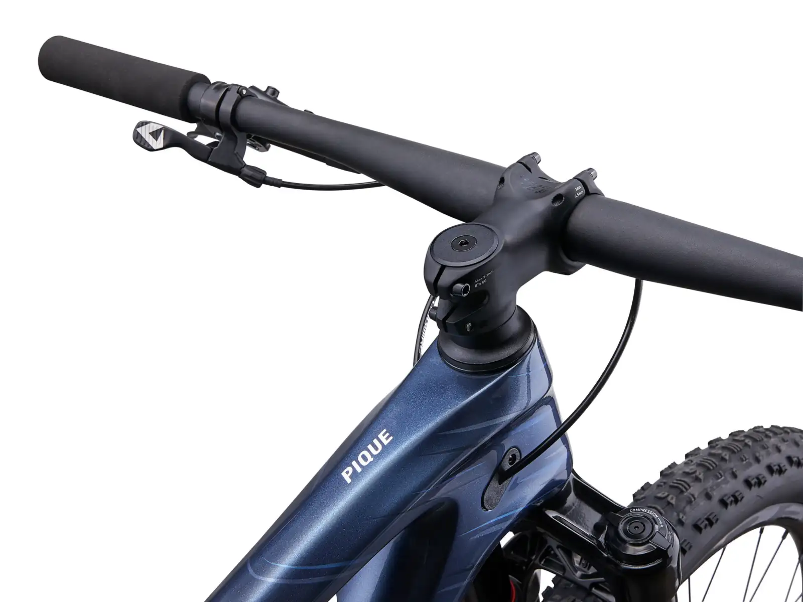 Liv Pique Advanced 29 3 Mountainbike Ice Age