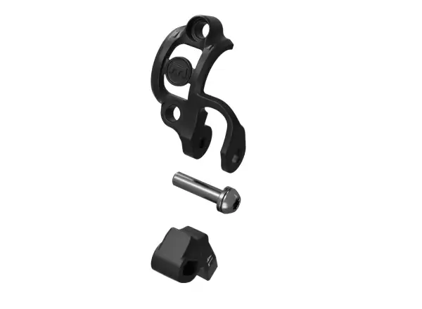 Magura Shiftmix Klemme Bremshebel links mit Montage Shimano EV Hebel