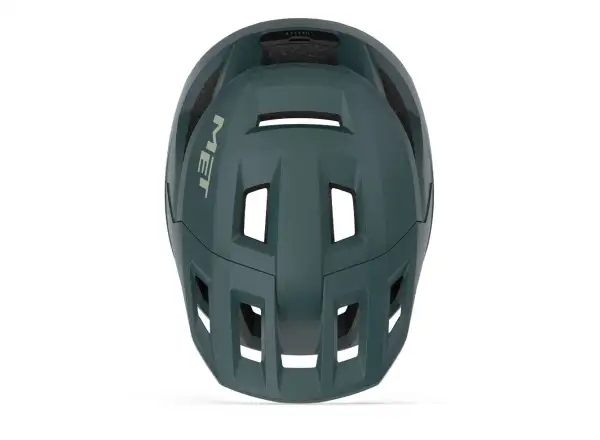 MET Helm – MIPS Stone Blue