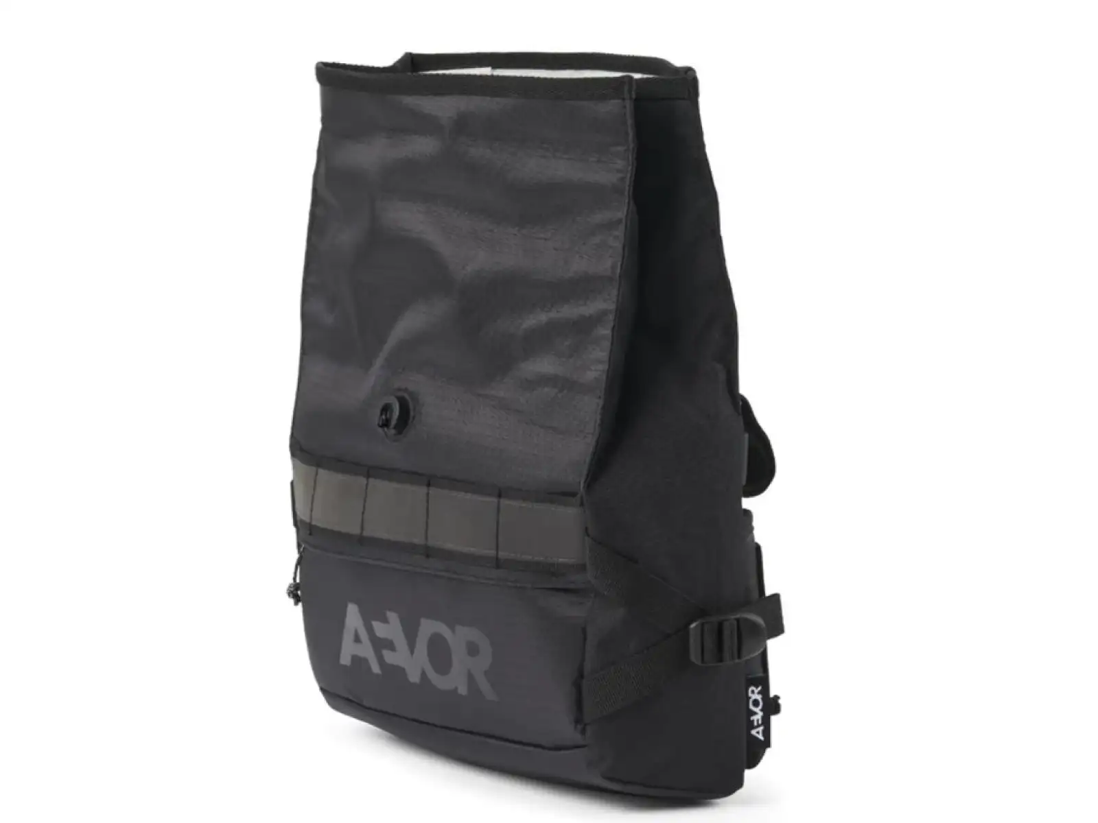 Aevor Waist Pack Proof Hüfttasche 5-9 l Black
