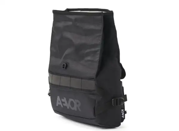 Aevor Waist Pack Proof Hüfttasche 5-9 l Black