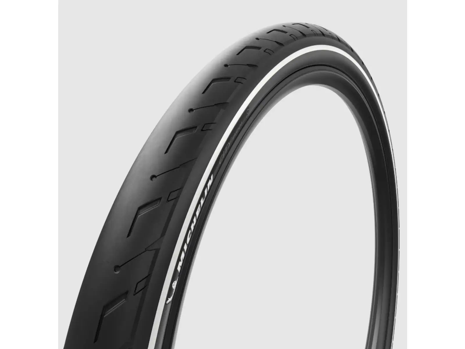 Michelin City Street 26" Performance Line Reifen Draht