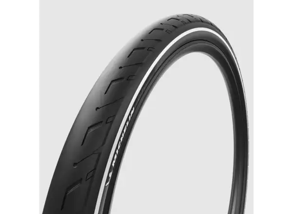 Michelin City Street 26" Performance Line Reifen Draht