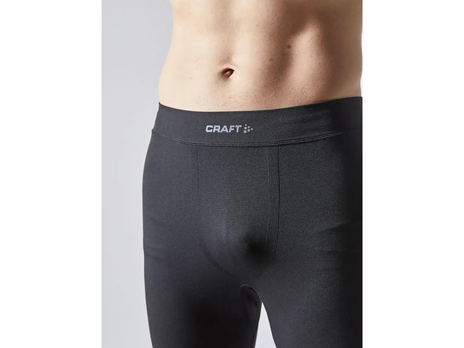 Craft Active Intensity Herren Funktionsunterhose Schwarz