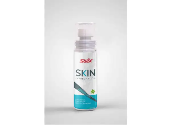 Swix Skin Impregnation Reiniger für Felle 80 ml