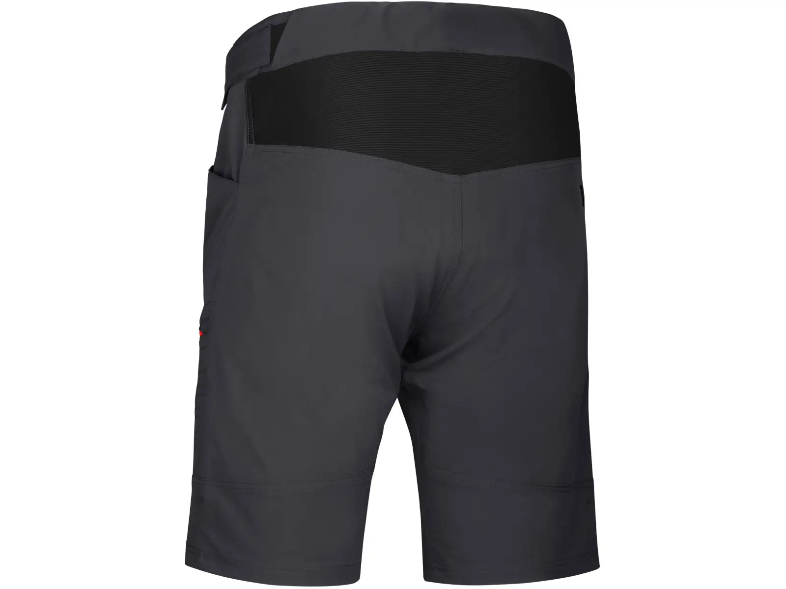 Etape Freedom 3.0 Herren Freizeitshorts mit Einsatz Anthrazit