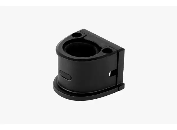 Apidura Backcountry Sattelstützenadapter in Schwarz.