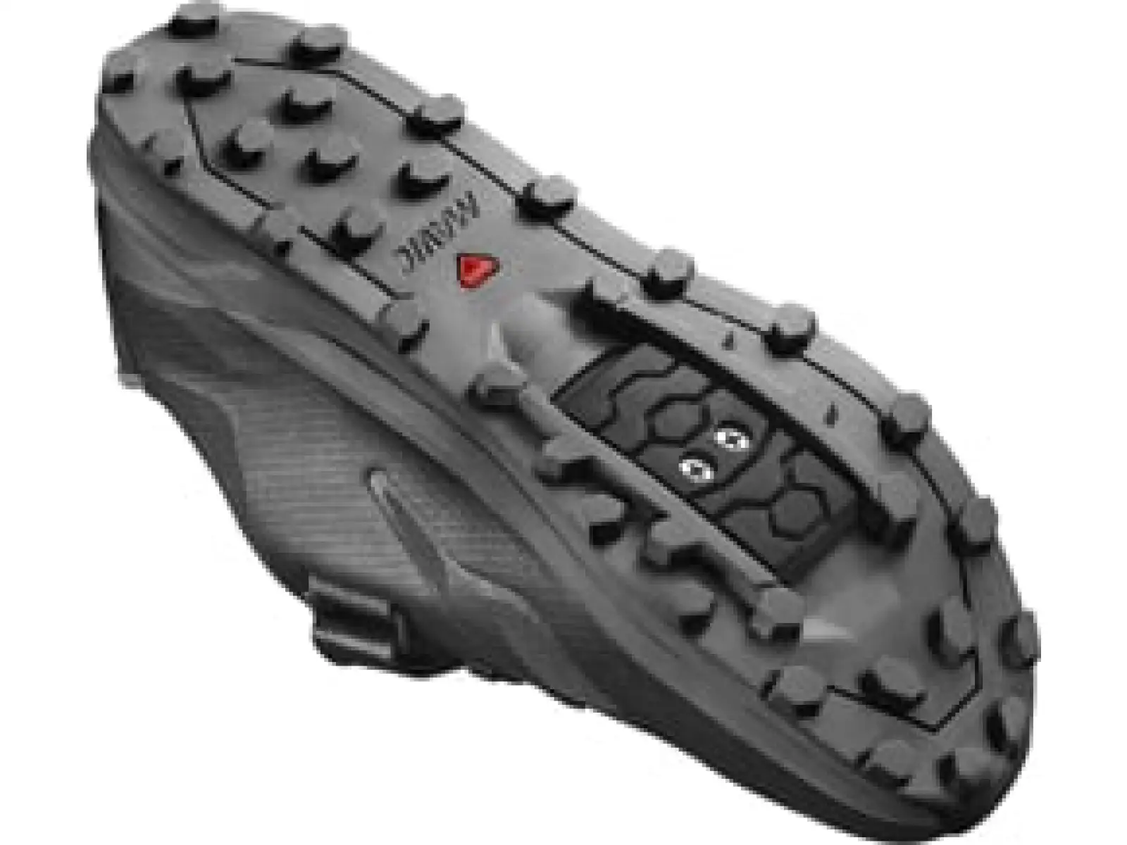 Mavic XA Elite MTB Schuhe Schwarz/Phantom/Schwarz