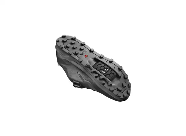 Mavic XA Elite MTB Schuhe Schwarz/Phantom/Schwarz
