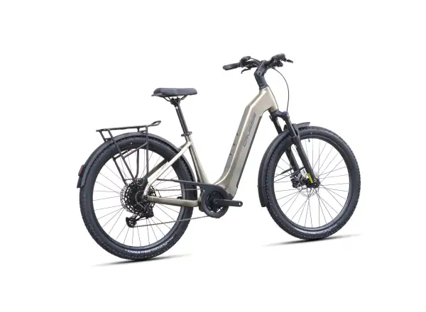 Crussis e-Country AX 8.12-M2(800) City-E-Bike