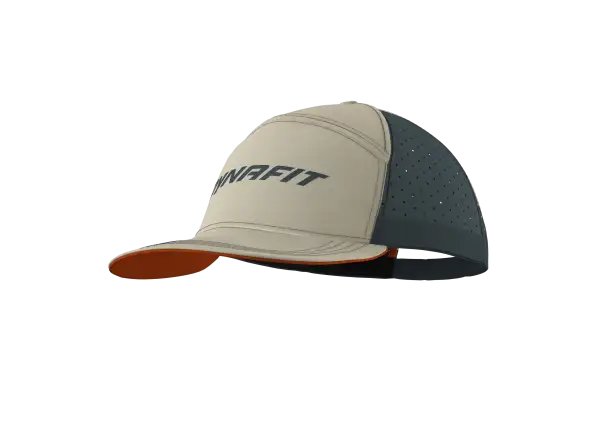 Dynafit Tech Trucker Kappe Cloud Blue/0720