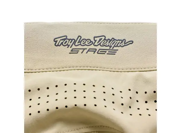 Troy Lee Designs Stage Herrenhose Mono Stone